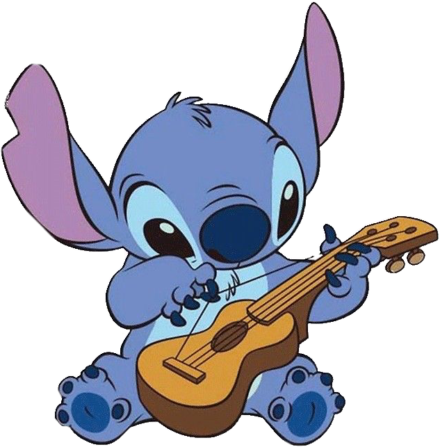 Stitch Lilo Stitch Liloandstich Cute Sticker By Briry - vrogue.co