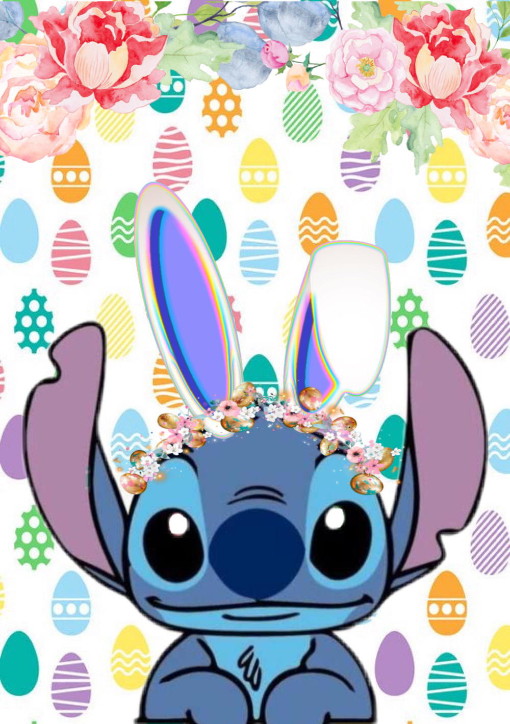 Easter stitch HD wallpapers  Pxfuel