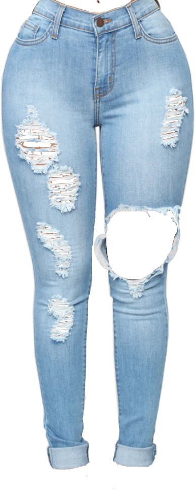 jeans fashion nova fashionnova blue sticker by @lilartlil
