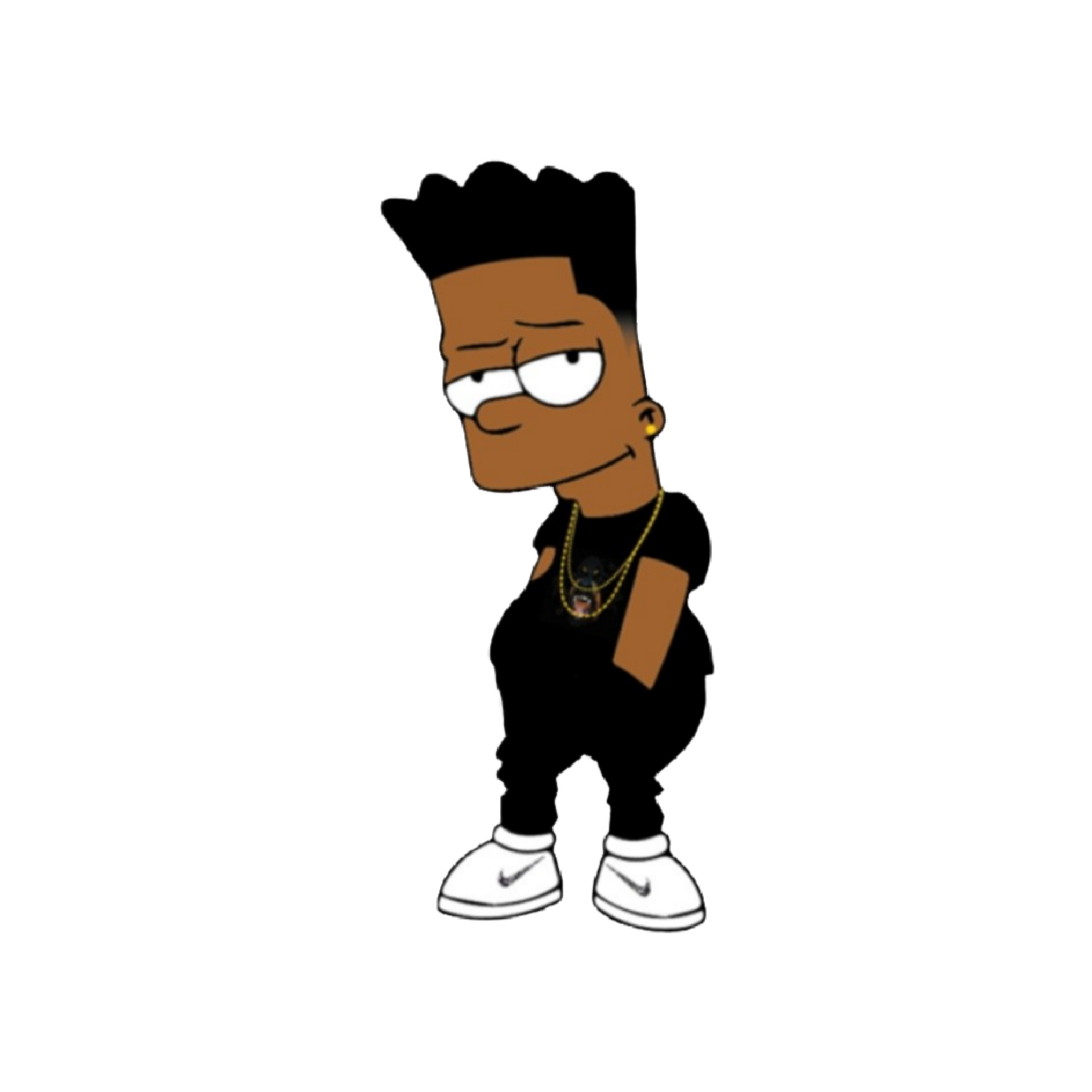 simpson freetoedit #simpson sticker by @amazing images2020.