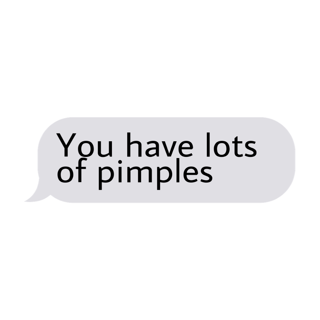 pimples-freetoedit-pimples-sticker-by-emily2294