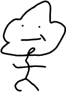 Freetoedit Snowman 渡辺翔太 画伯 犬卵 By Yasumeme