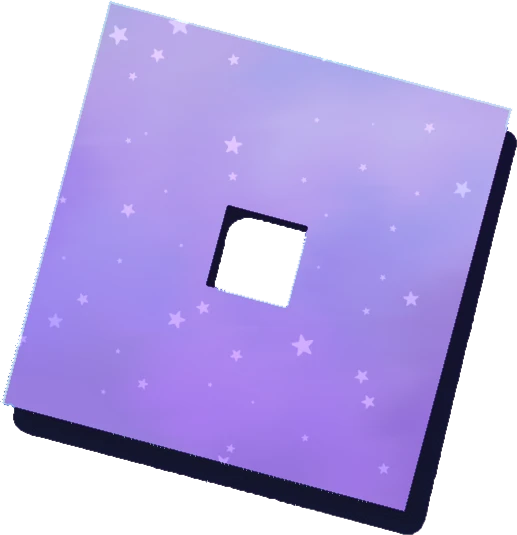 Sticker By Twosetter F4f - transparent aesthetic roblox logo