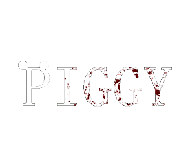 piggy roblox piggyrobloxlogo gaming pig freetoedit