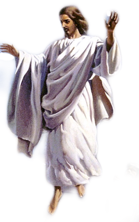 jesus freetoedit easter #Jesus sticker by @lah2017