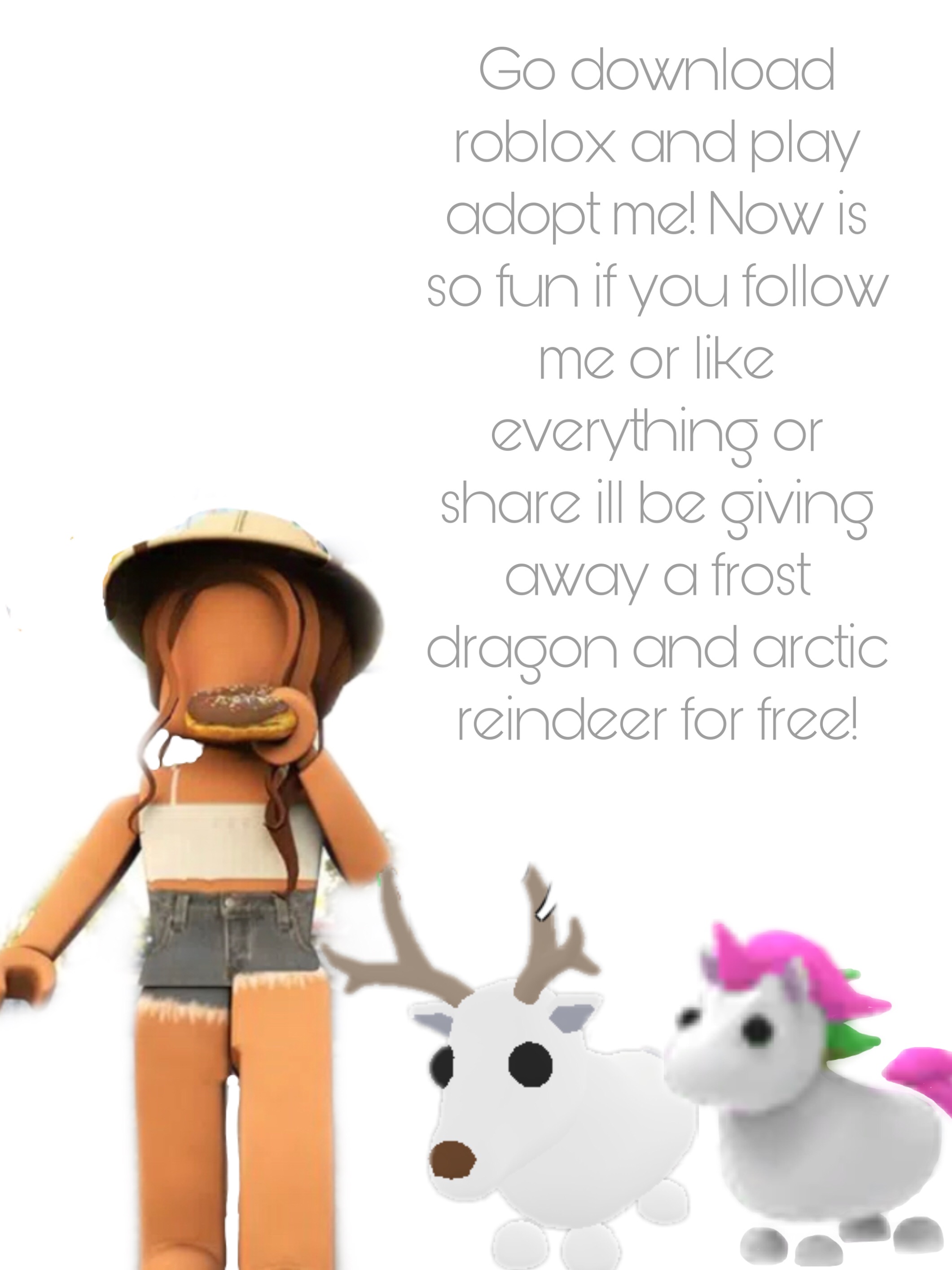 Adopt Roblox Me Image By Edits - pictures of roblox adopt dragons to color
