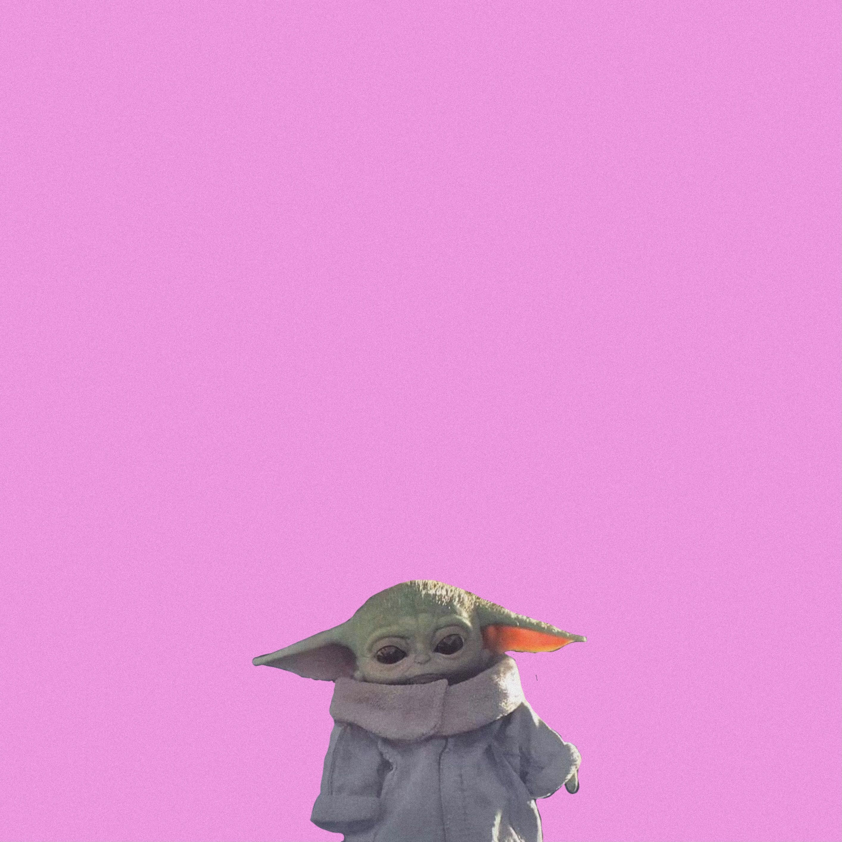 Babyyoda Cute Wallpaper By Smoon05