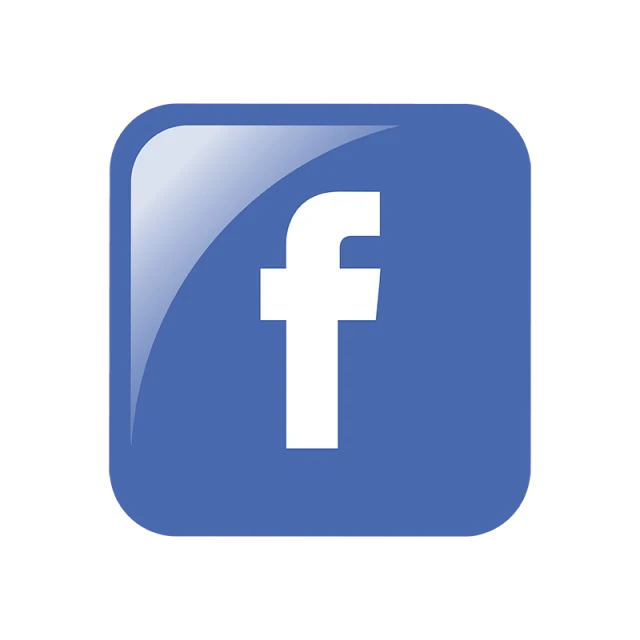 Facebook Logo Aesthetic Facebook Logo Aesthetic