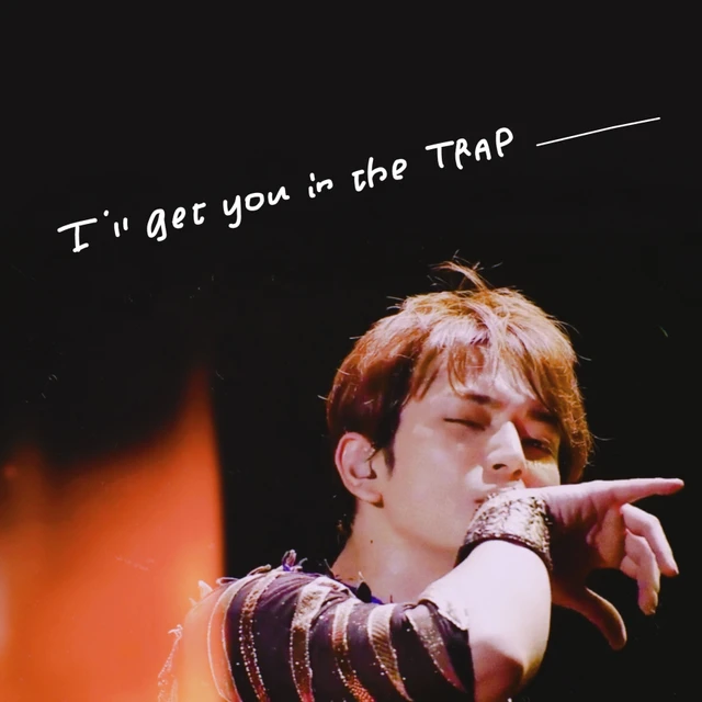 Arashi 松本潤 Japonism Trap Image By 𝙪𝙢𝙞