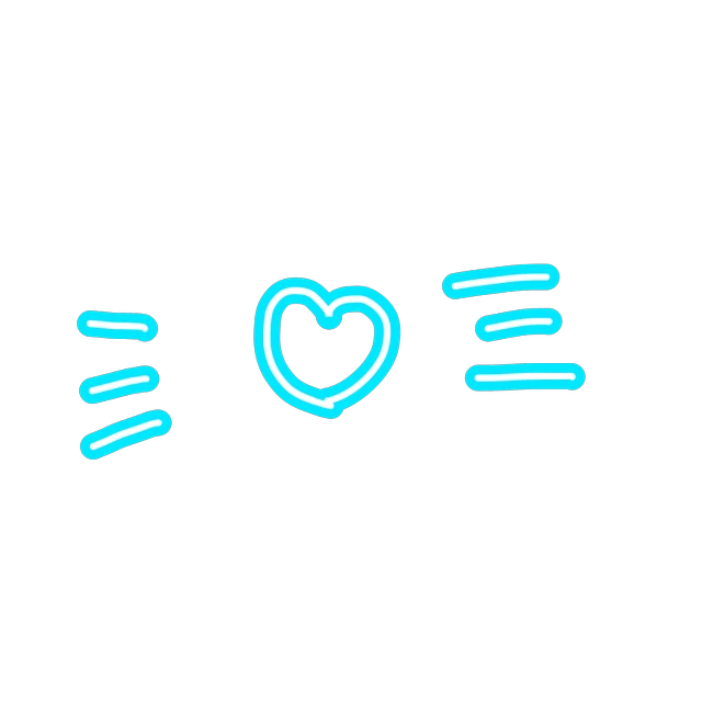 水色light Blue 推し 量産型 顔 ヒゲ Sticker By かなた 水色light Blue 推し 量産型 顔 ヒゲ Sticker By かなた