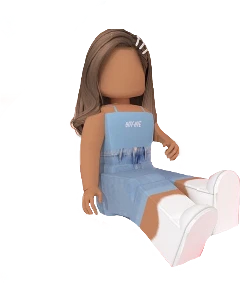 Cute Avatar Faceless Summer Roblox Girl Gfx Aesthetic Pictures Of Roblox Characters