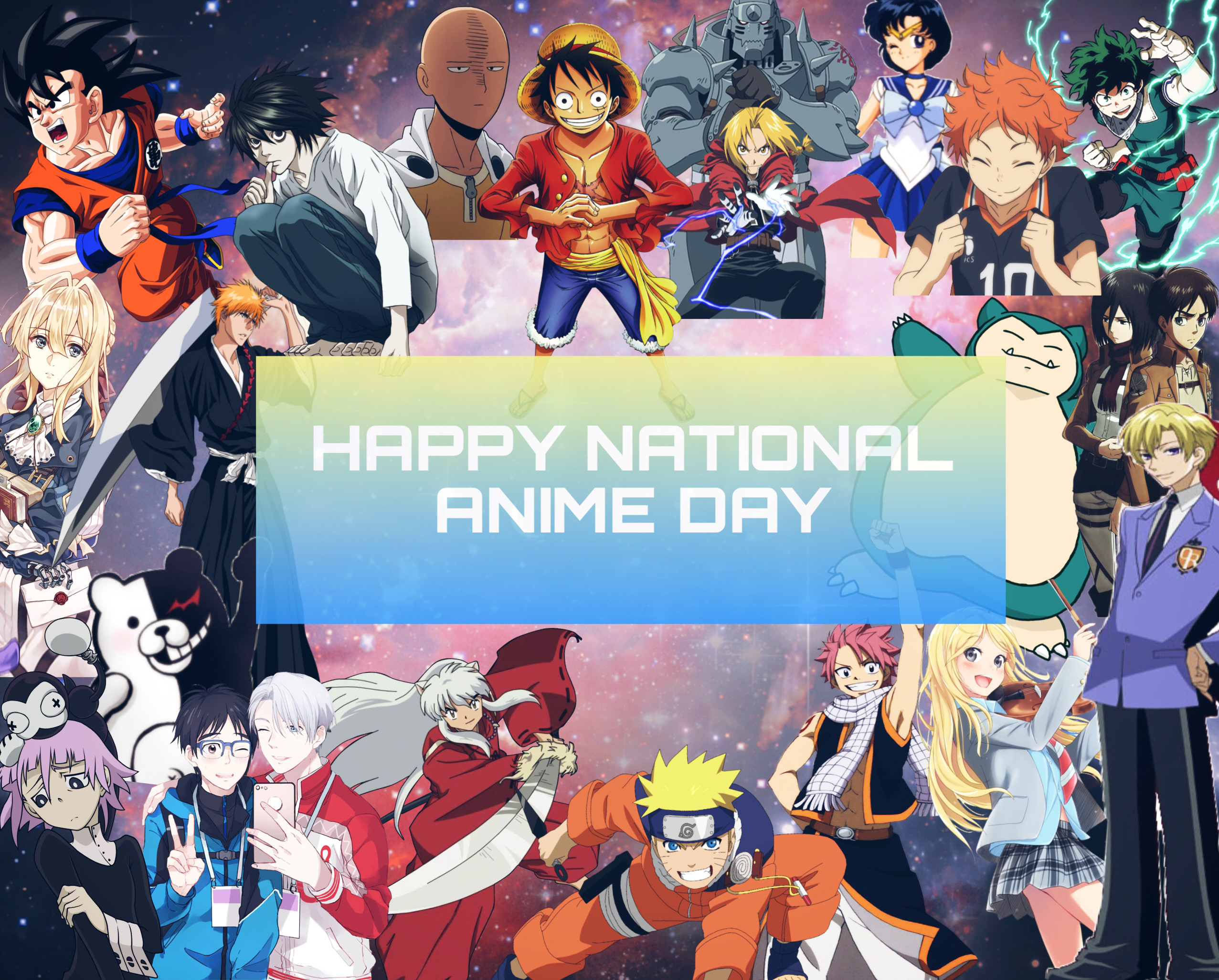 freetoedit anime nationalanimeday If image by asuitsuyu6148