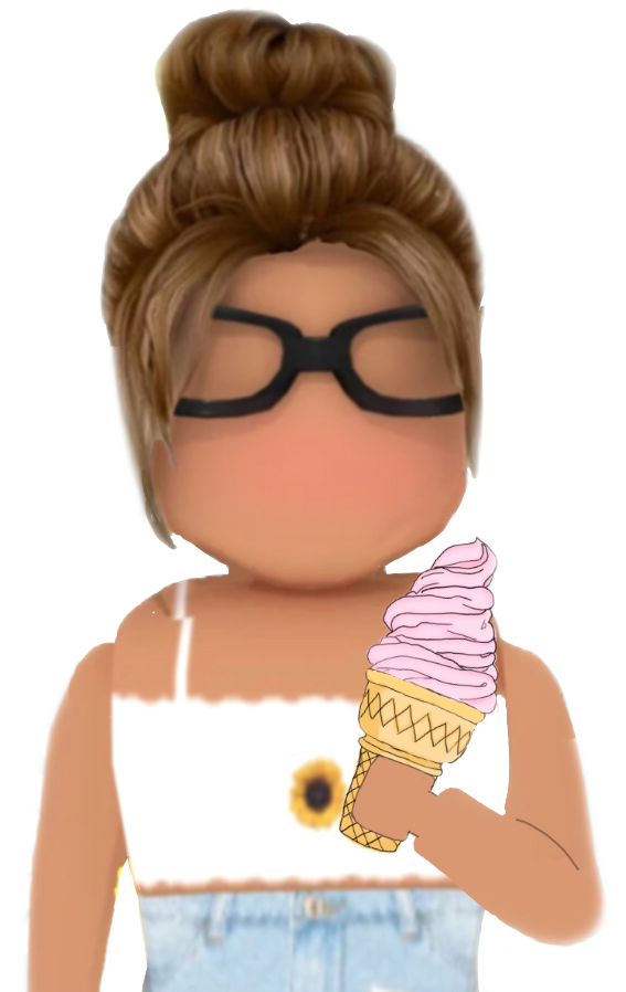 Discover The Coolest Freetoedit Roblox Girl Roblox Girl Stickers Sexiz Pix 
