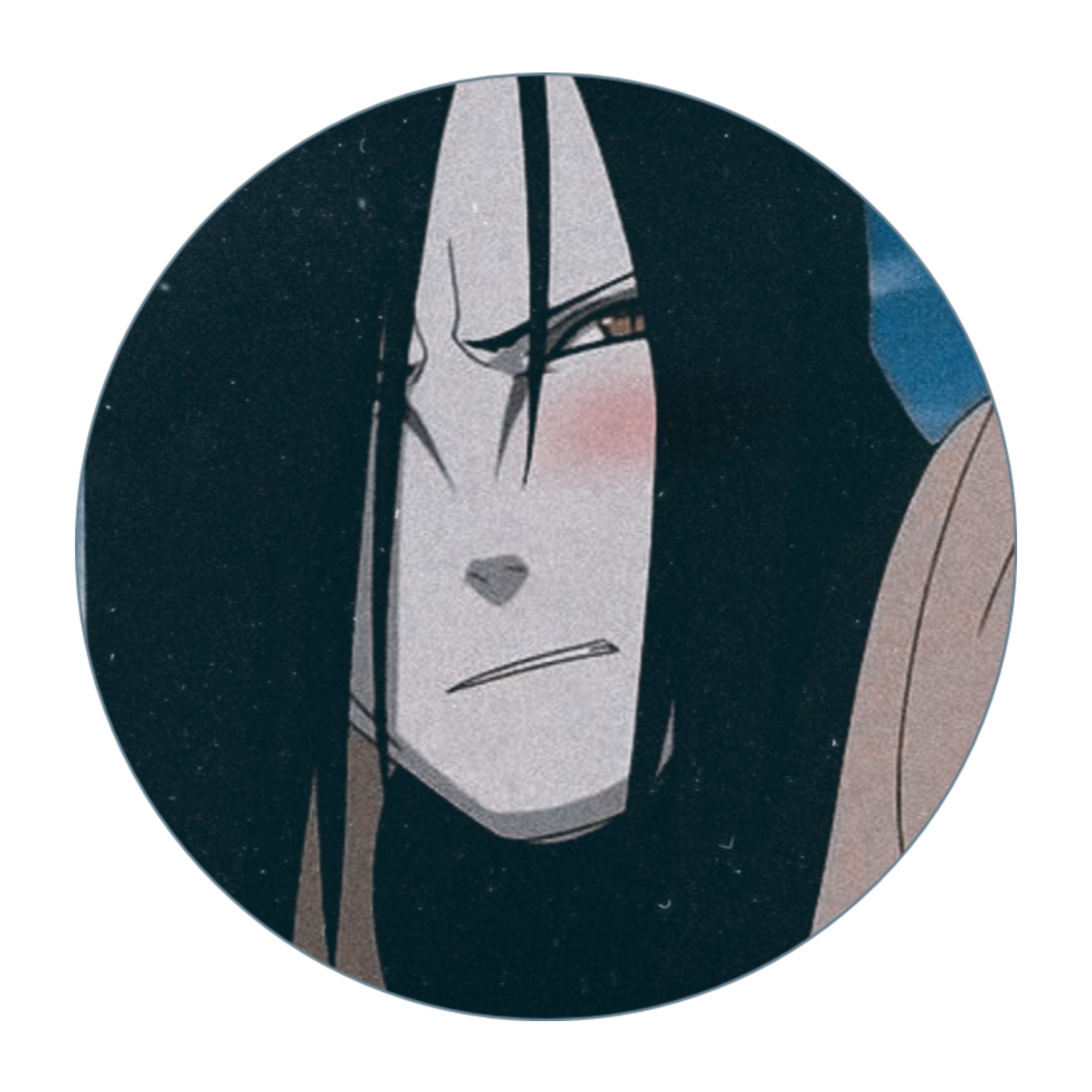 This visual is about naruto anime orochimaru cute icon freetoedit #naruto #...