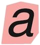 alphabetstickers aestheticalphabet aesthetic aestheticletters fonts freetoedit