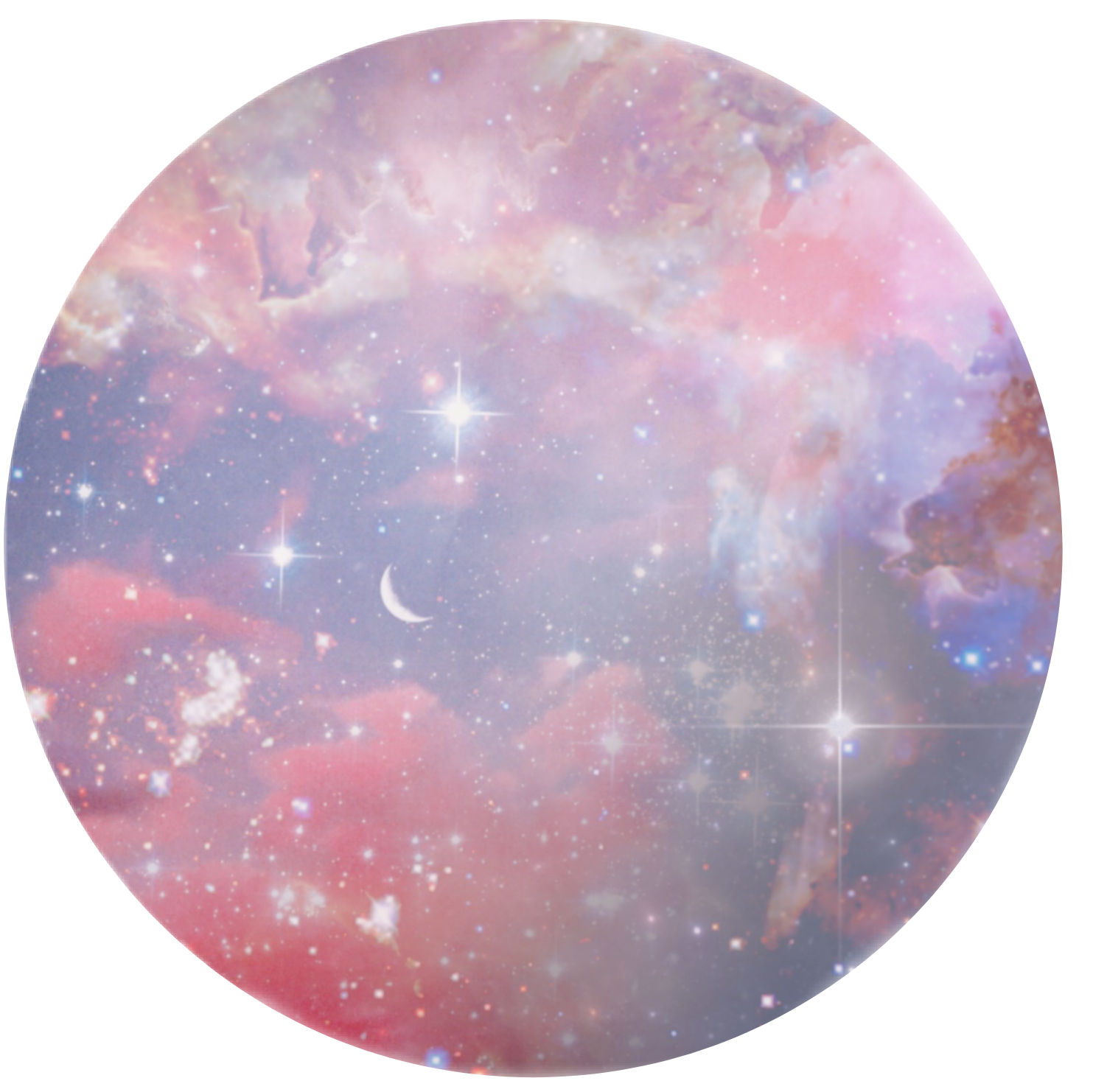 adesivo galaxy galáxia galacia sticker by @_picssart