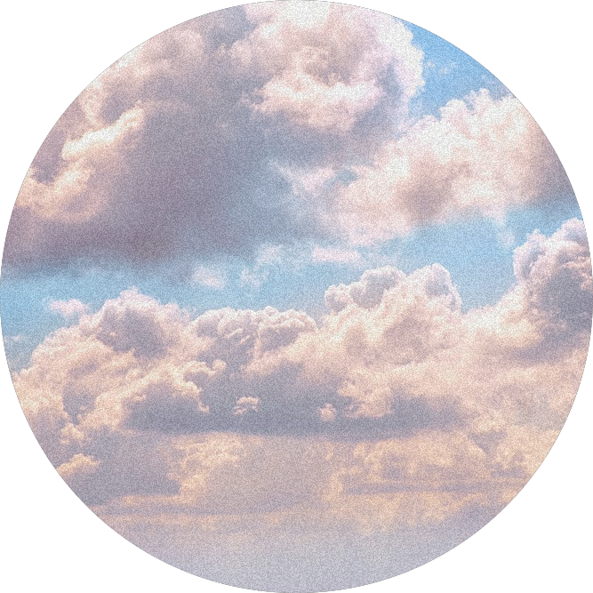 clouds asthetic pretty beautiful sticker by @neehaha