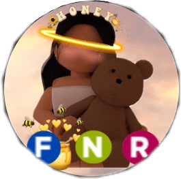 Roblox Profile Bees Sticker By 𝑤𝑏𝑏𝑔𝑎𝑚𝑒𝑟