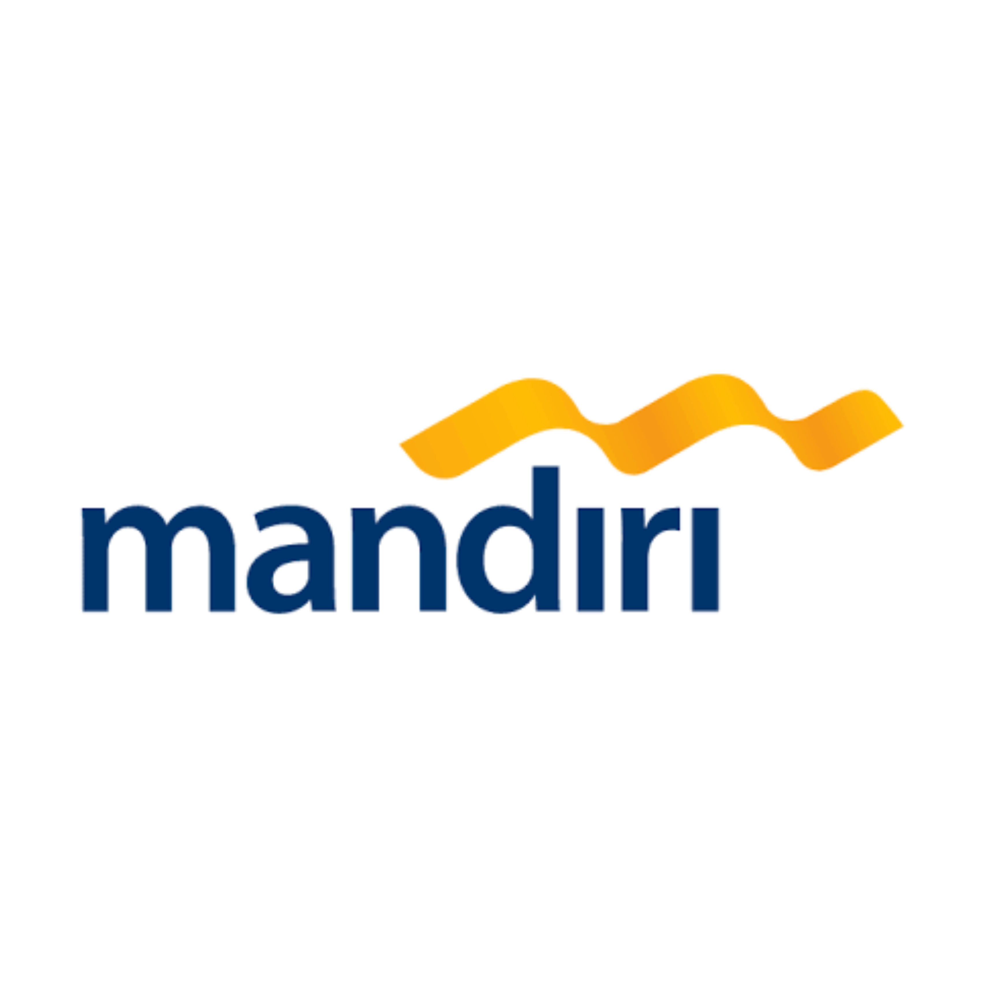 Желтый банк. Mandiri. Bank Mandiri. Bank logo. Оптима банк лого.