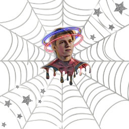 freetoedit spiderman infinitywar avengers tomholland rcdripart dripart