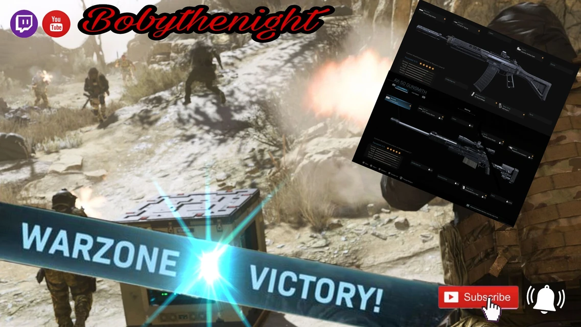 Warzone Victoire Image By Boby Thenigth Warzone Victoire Image By Boby Thenigth
