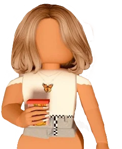 Roblox Pictures Girl With No Face