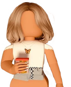 Roblox Pictures Girl With No Face