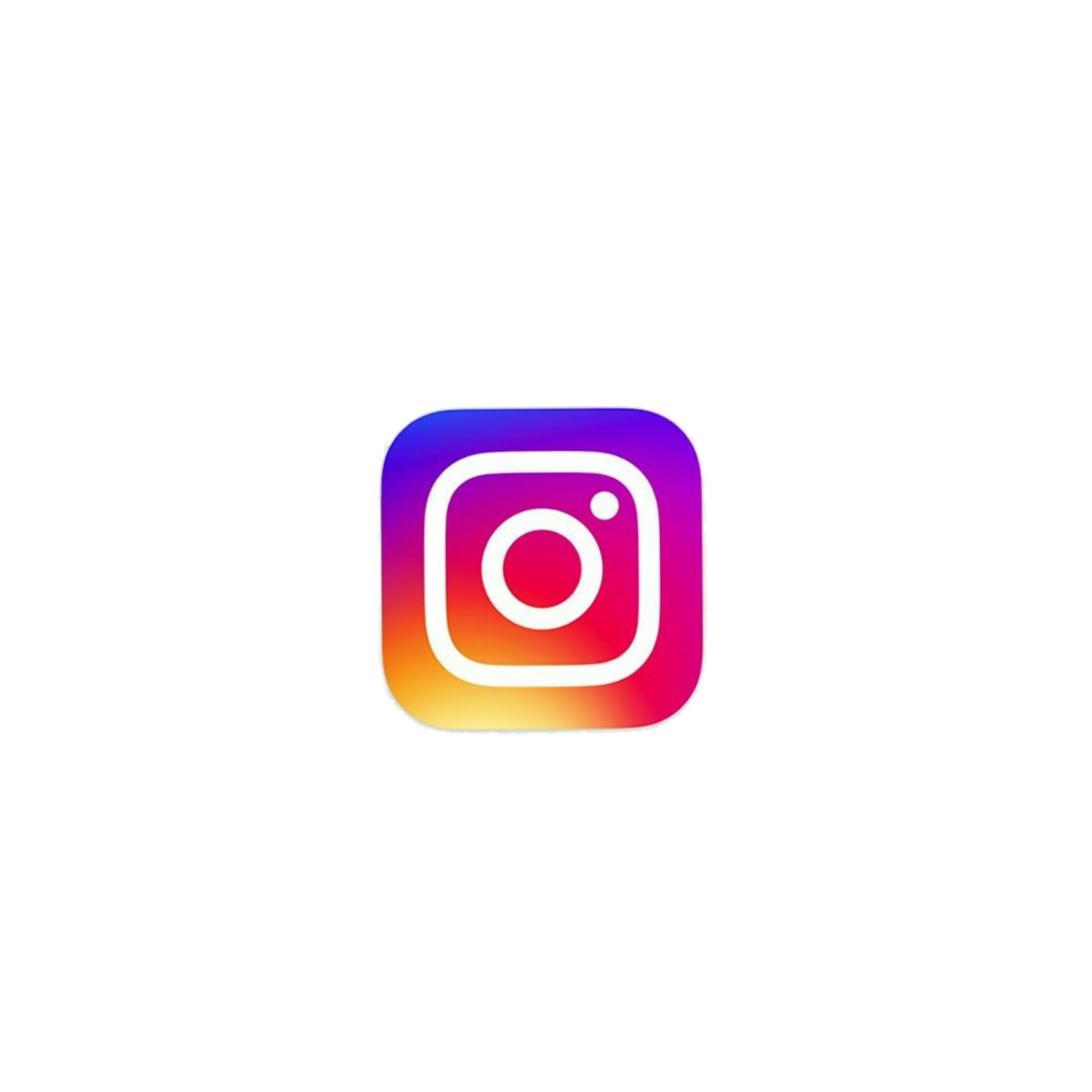 instagramlogo freetoedit #instagramlogo sticker by @thays287