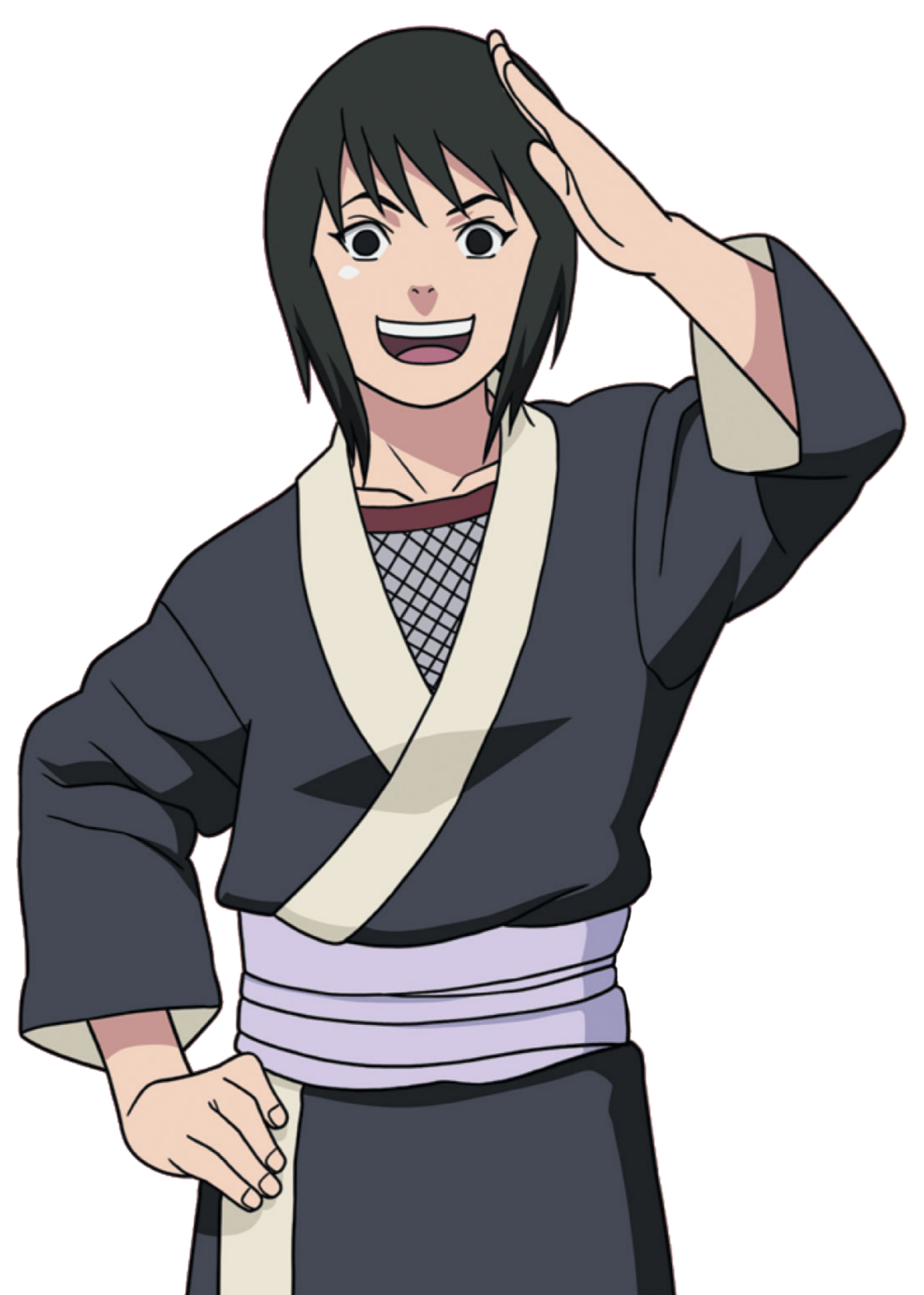 Shizune Futou