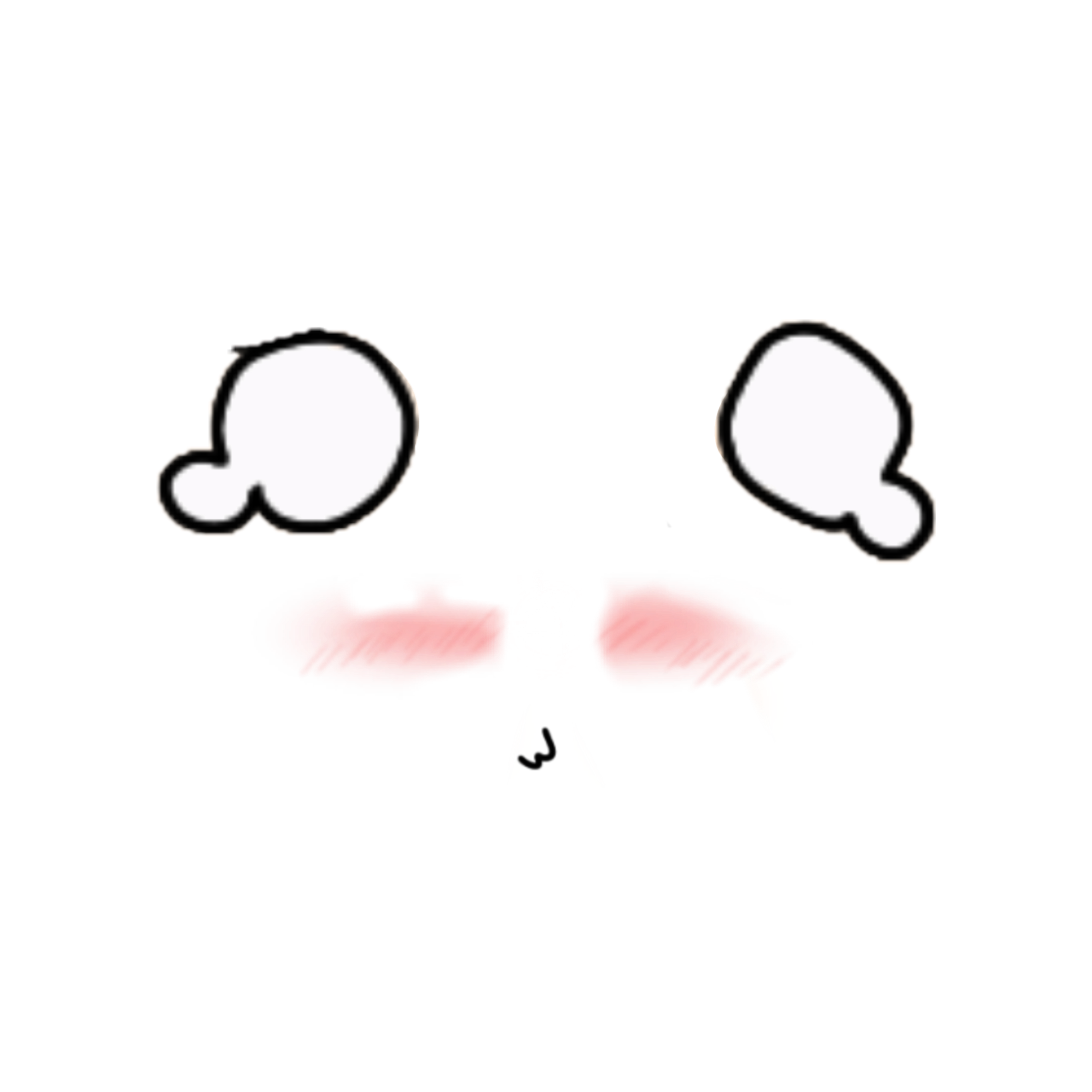 gachalifemouth freetoedit sticker by @uwwwwwwwwwwwwwwwu