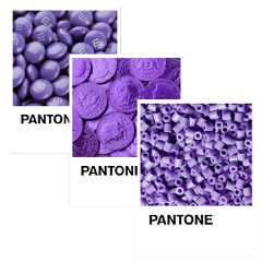 sticker pantone lilac purple violet freetoedit