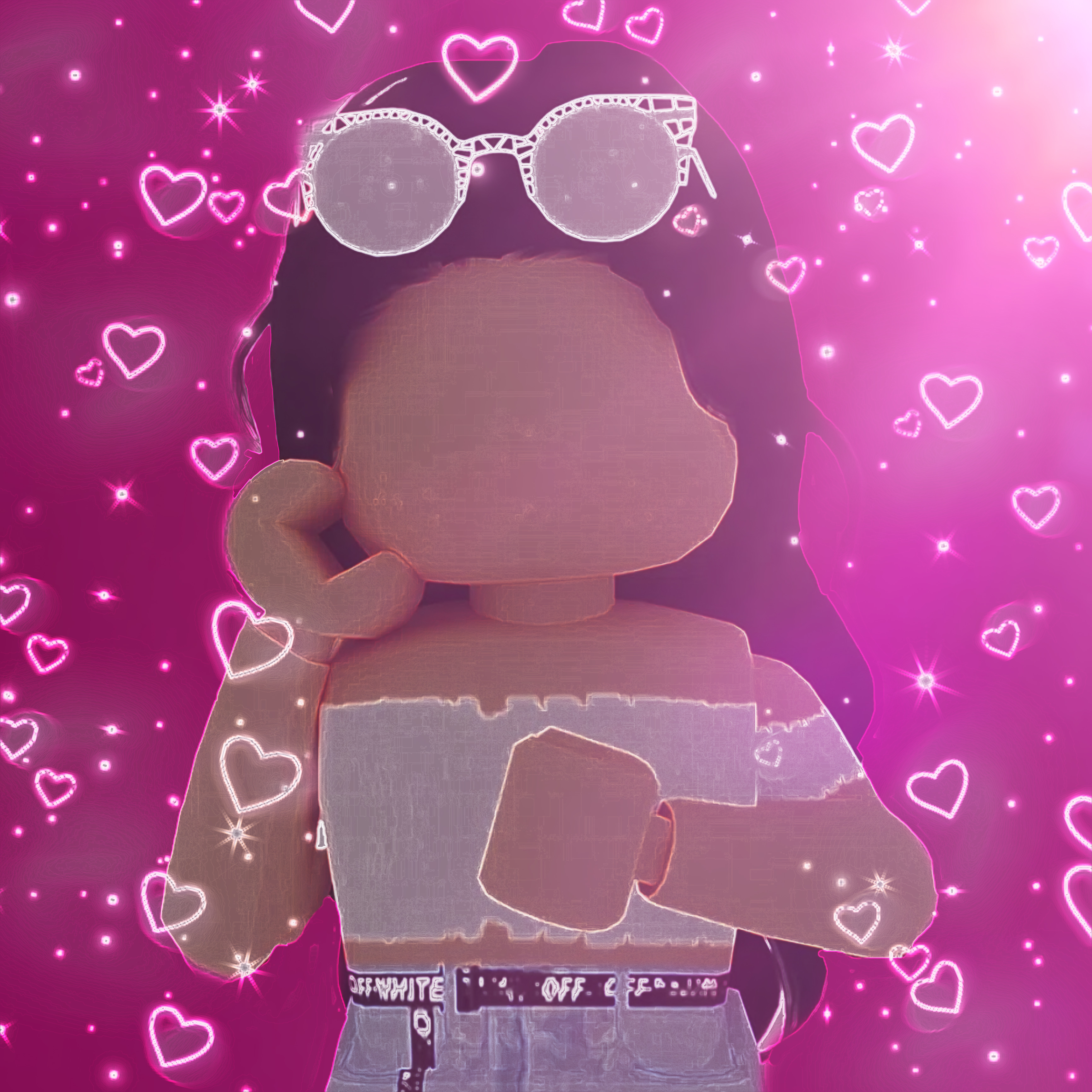 Roblox Aesthetic Tiktok Image By Emmie - roblox profiles for tiktok