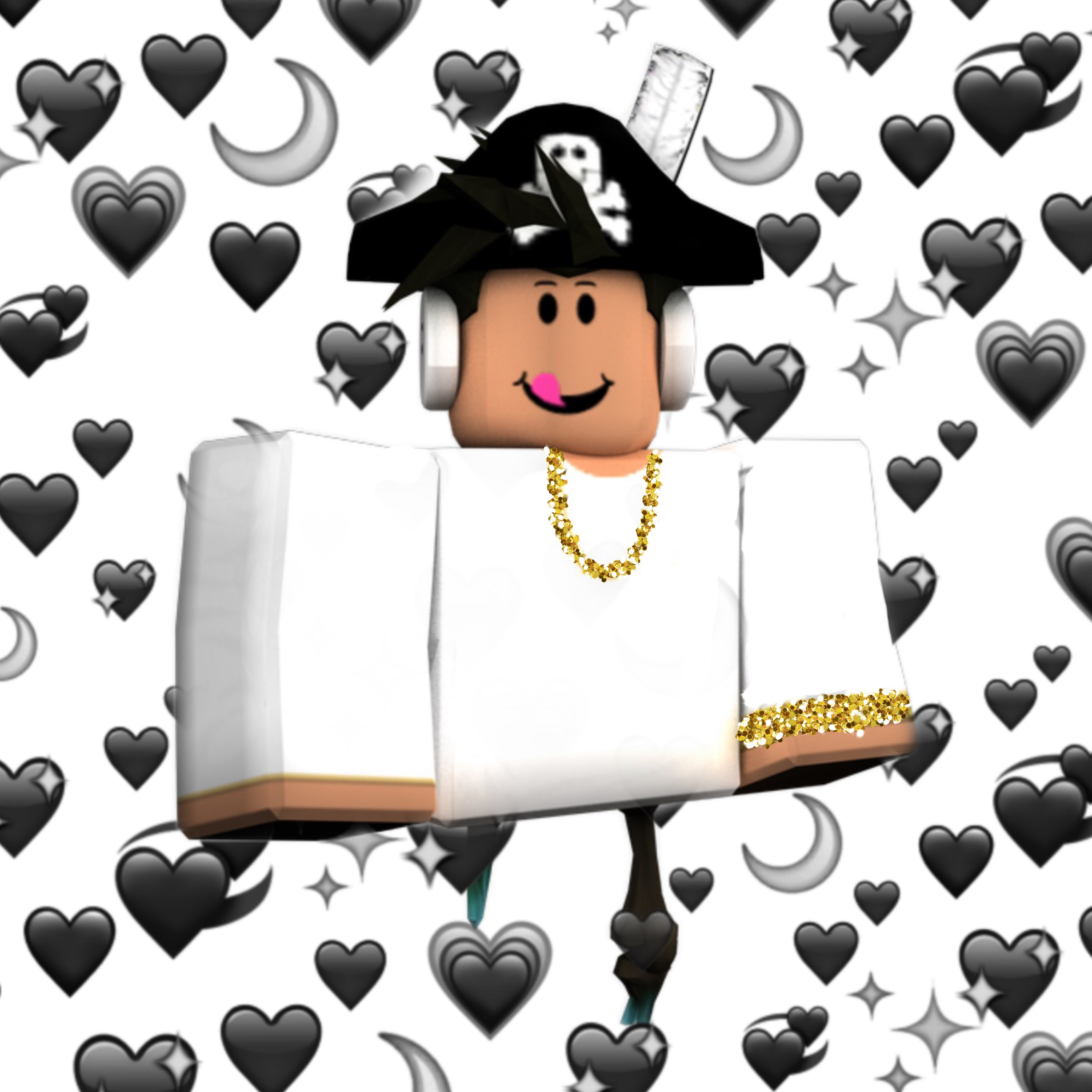 How Do You Make A Tiktok On Roblox - roblox profile pictures for tiktok￼