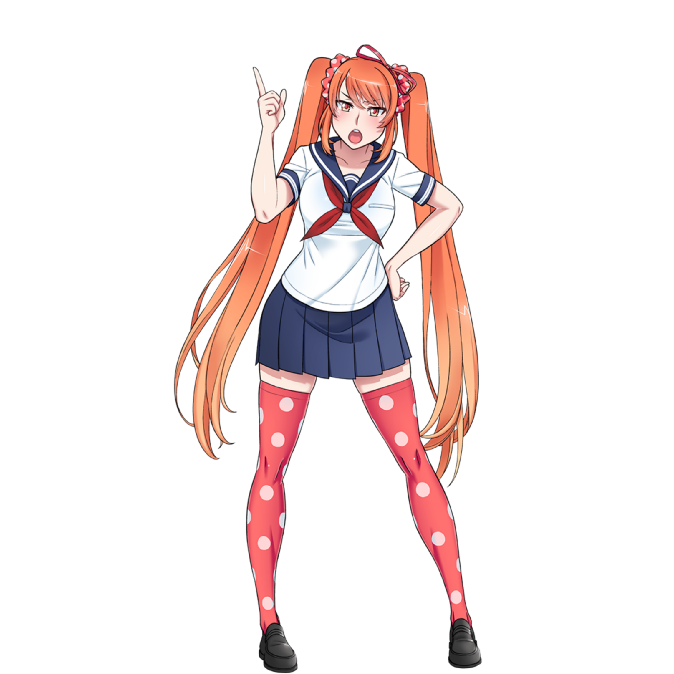 Osana najimi simulator
