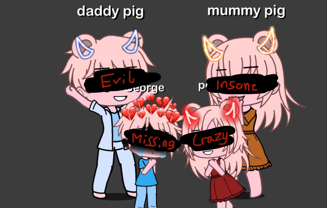 daddy piggy roblox