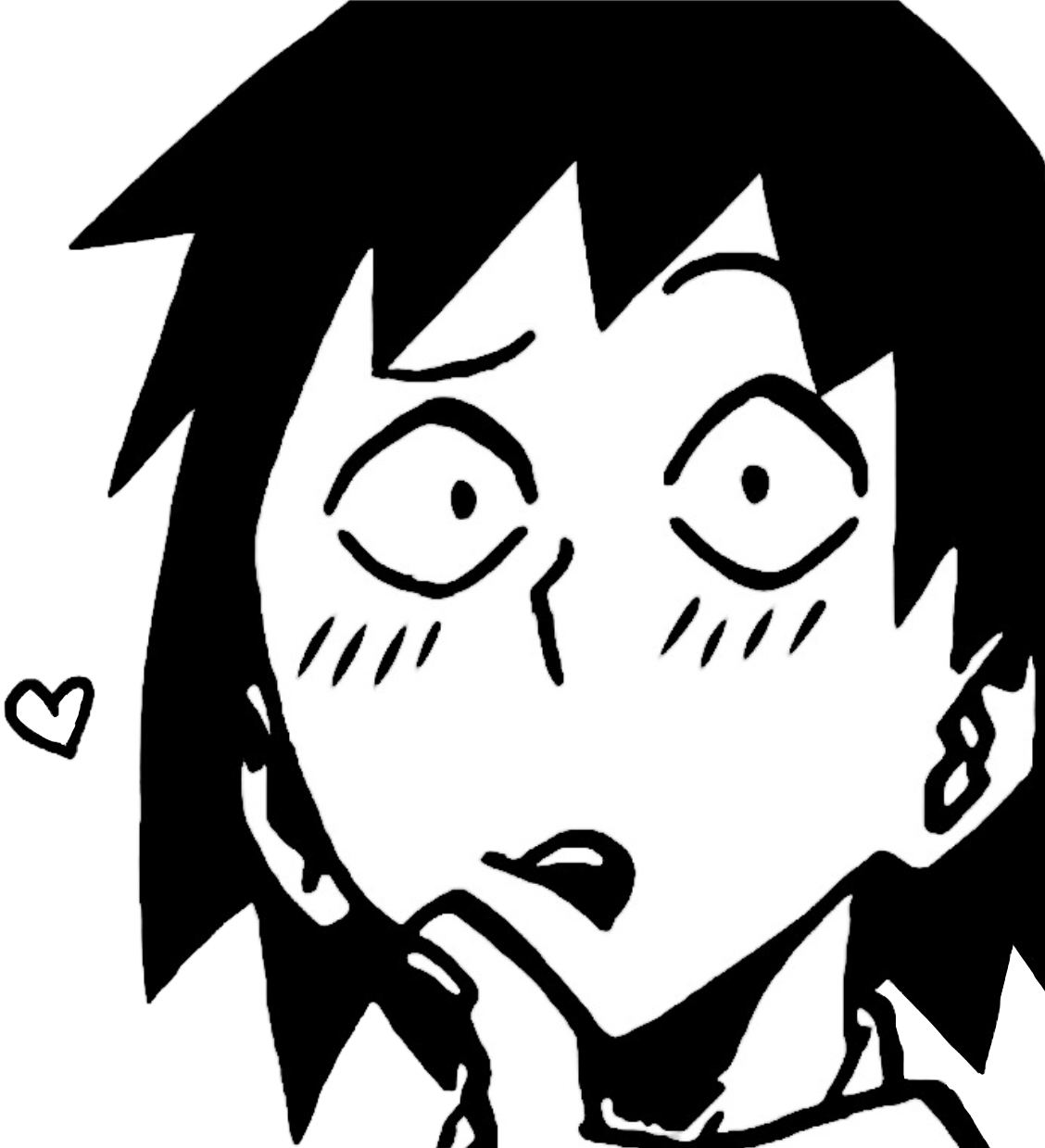 freetoedit sero hanta serohanta sticker by @-kamisero7v7.