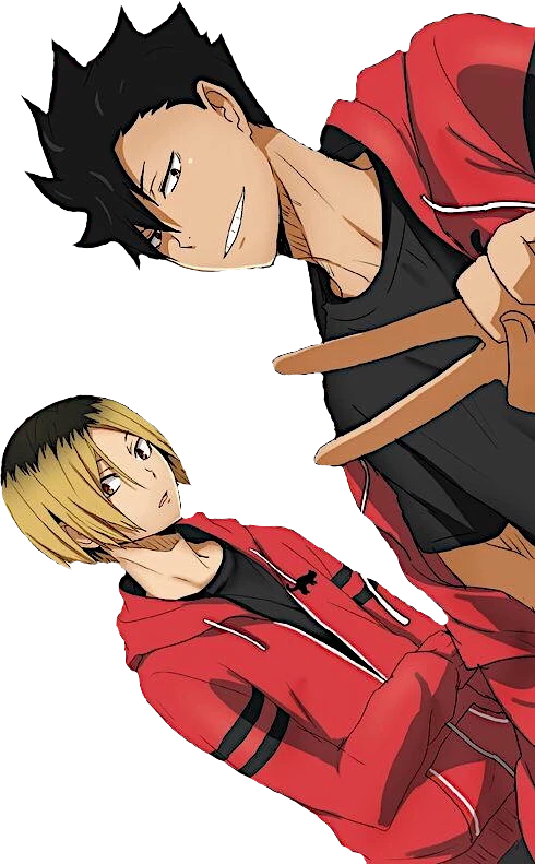 picture Kuroo And Kenma Matching Wallpapers kenma and kuroo