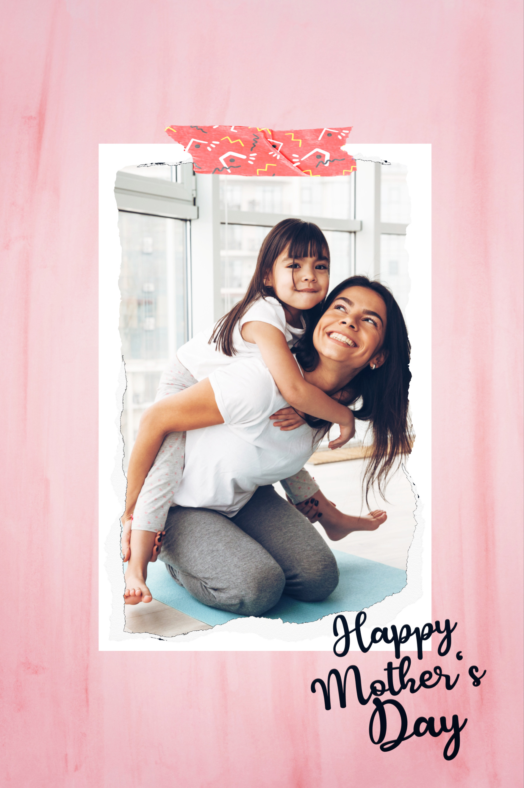 15 Happy Mother's Day Images With Beautiful Quotes - Picsart Blog