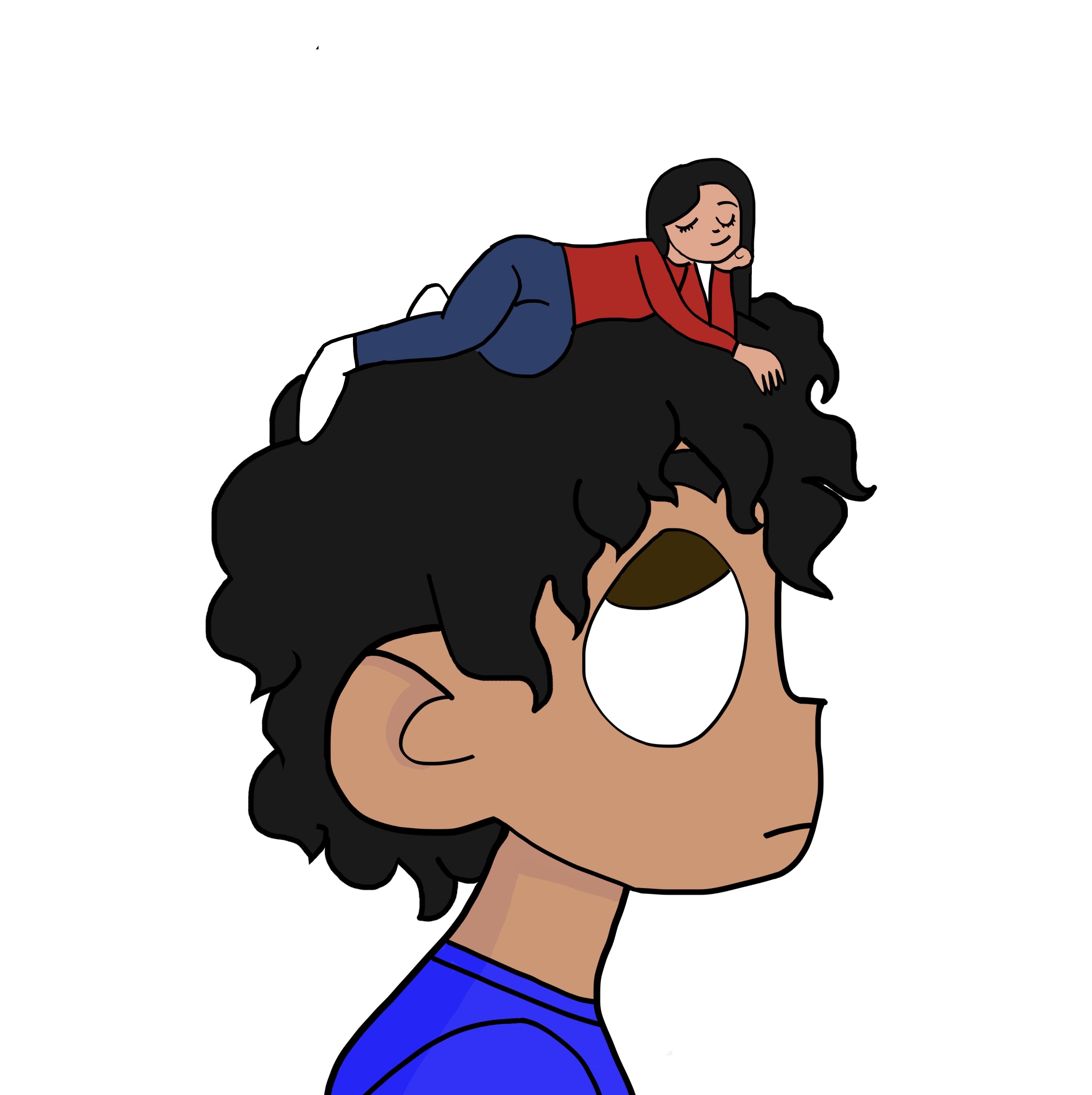 Liluzivert Similar Hashtags Picsart