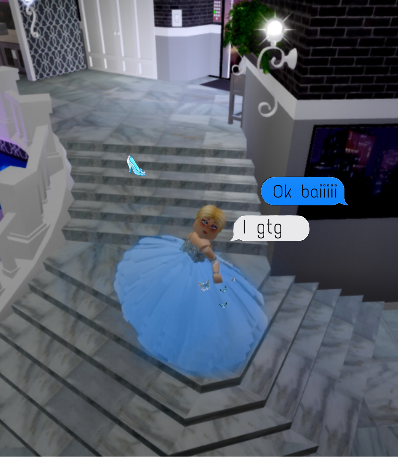 Cinderella Roblox Royale High Robux Generator Working - beef flomix roblox id code