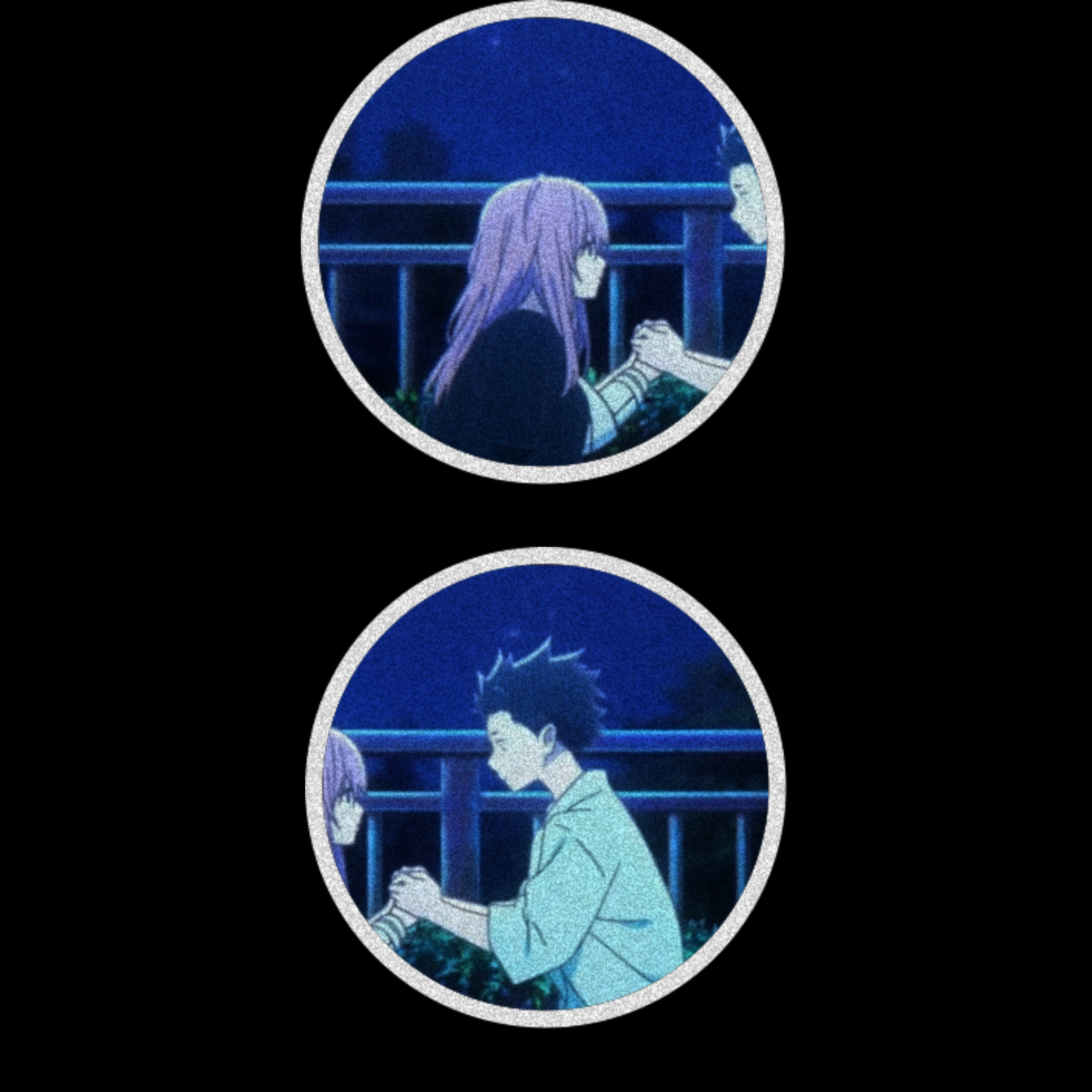 Matching Pfp Anime 26 Anime Pfp Matching Icons Couple - vrogue.co