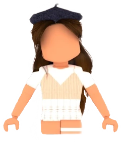 Popular And Trending Robloxcharacter Stickers On Picsart