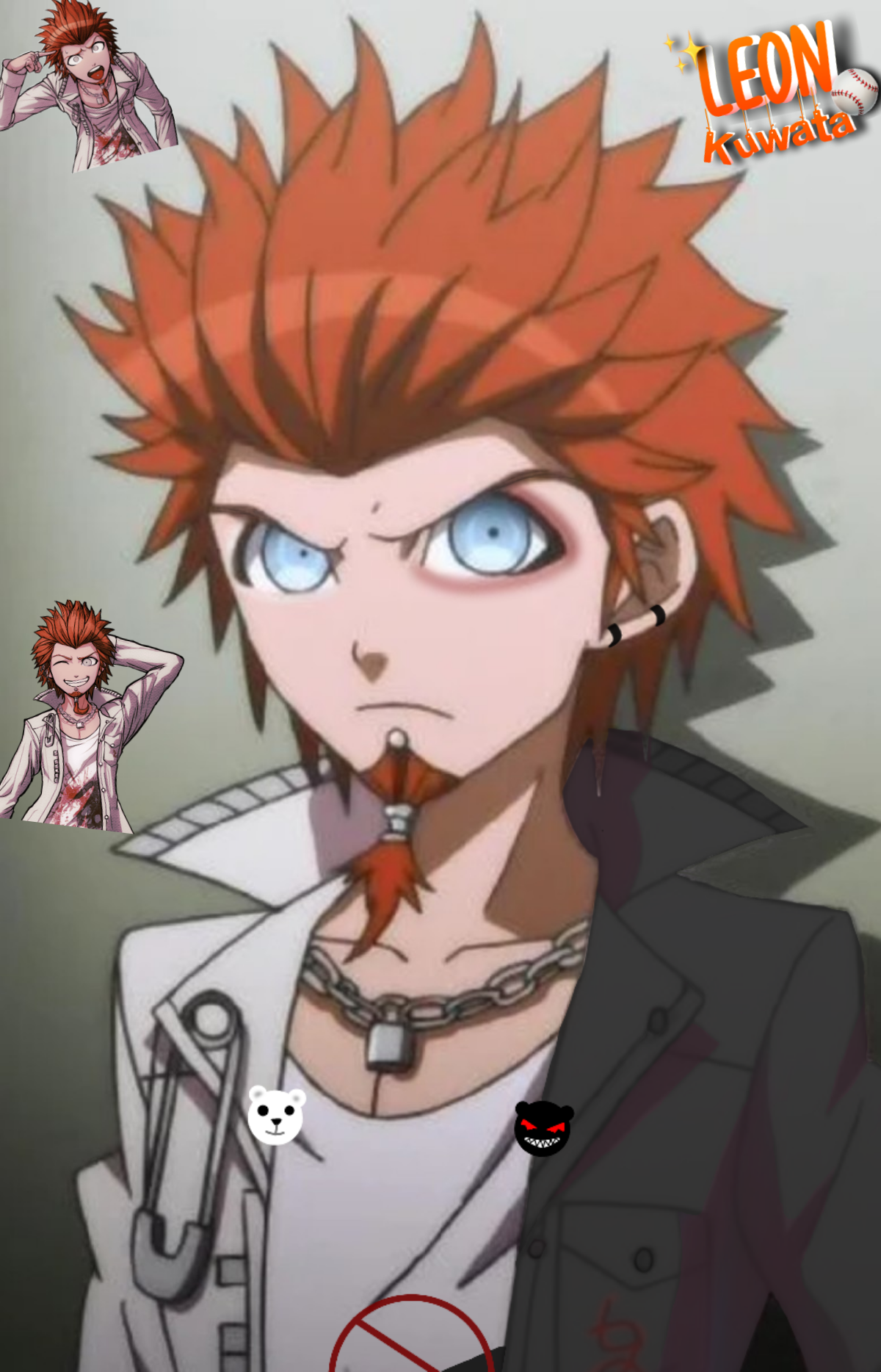 leon kuwata jacket