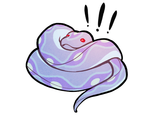 freetoedit faust snake thearcana sticker by @howdy_smai.