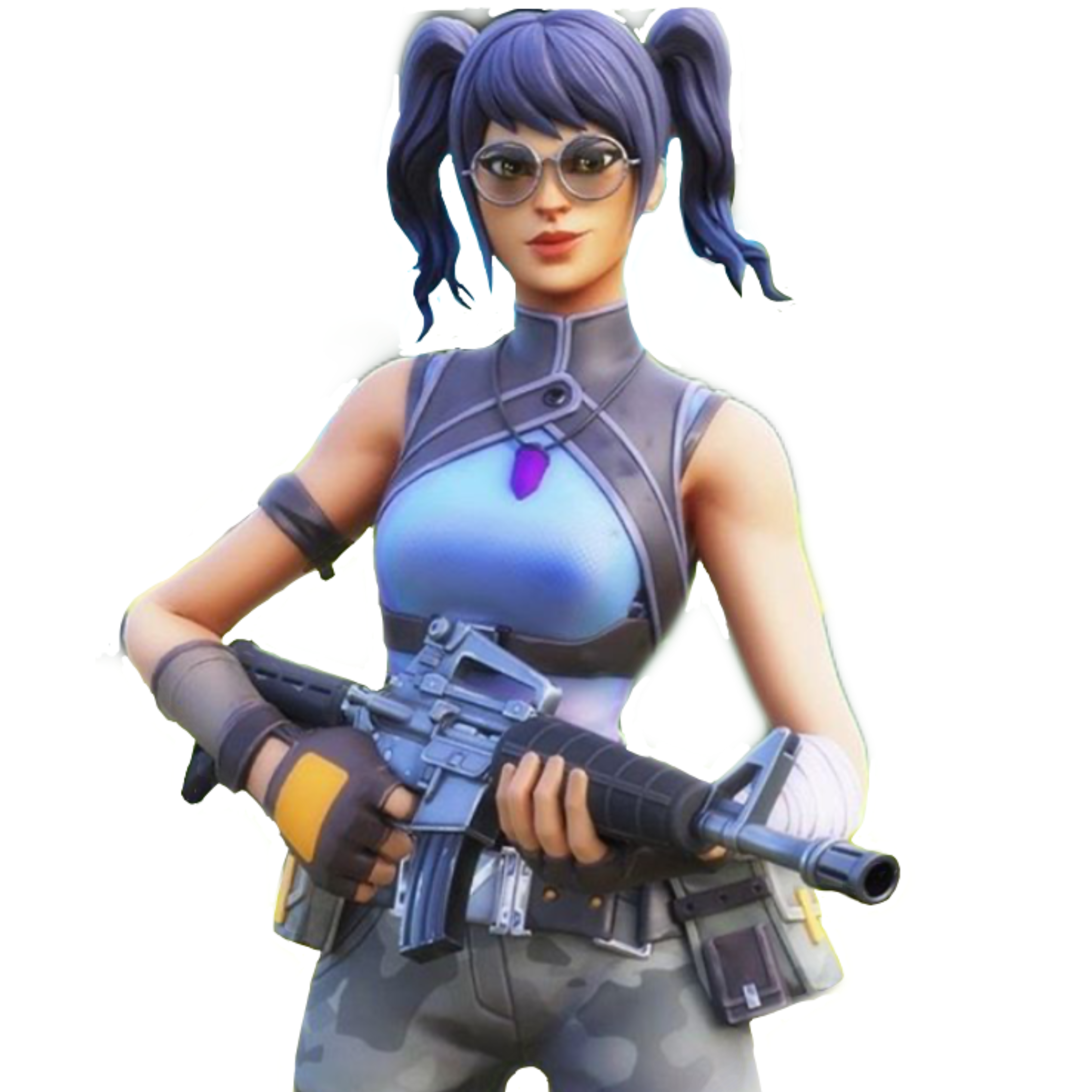 This visual is about freetoedit fortnite crystalskin crystal crystalfortnit...