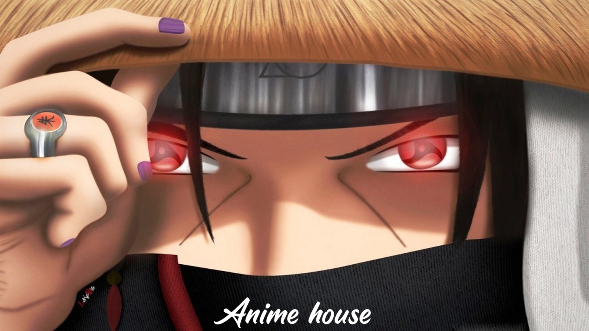 Itachi Uchiha Anime Naruto Image By ᴋᴀɢᴀᴍɪ ʀᴇɪ