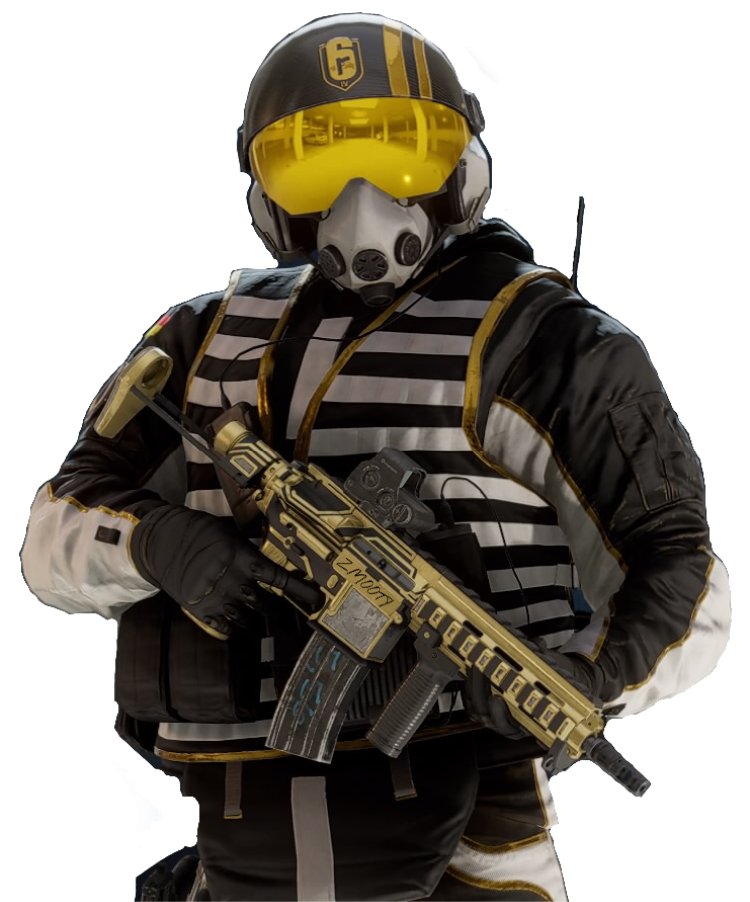 Rainbowsixsiege Freetoedit Sticker By Zmooty 