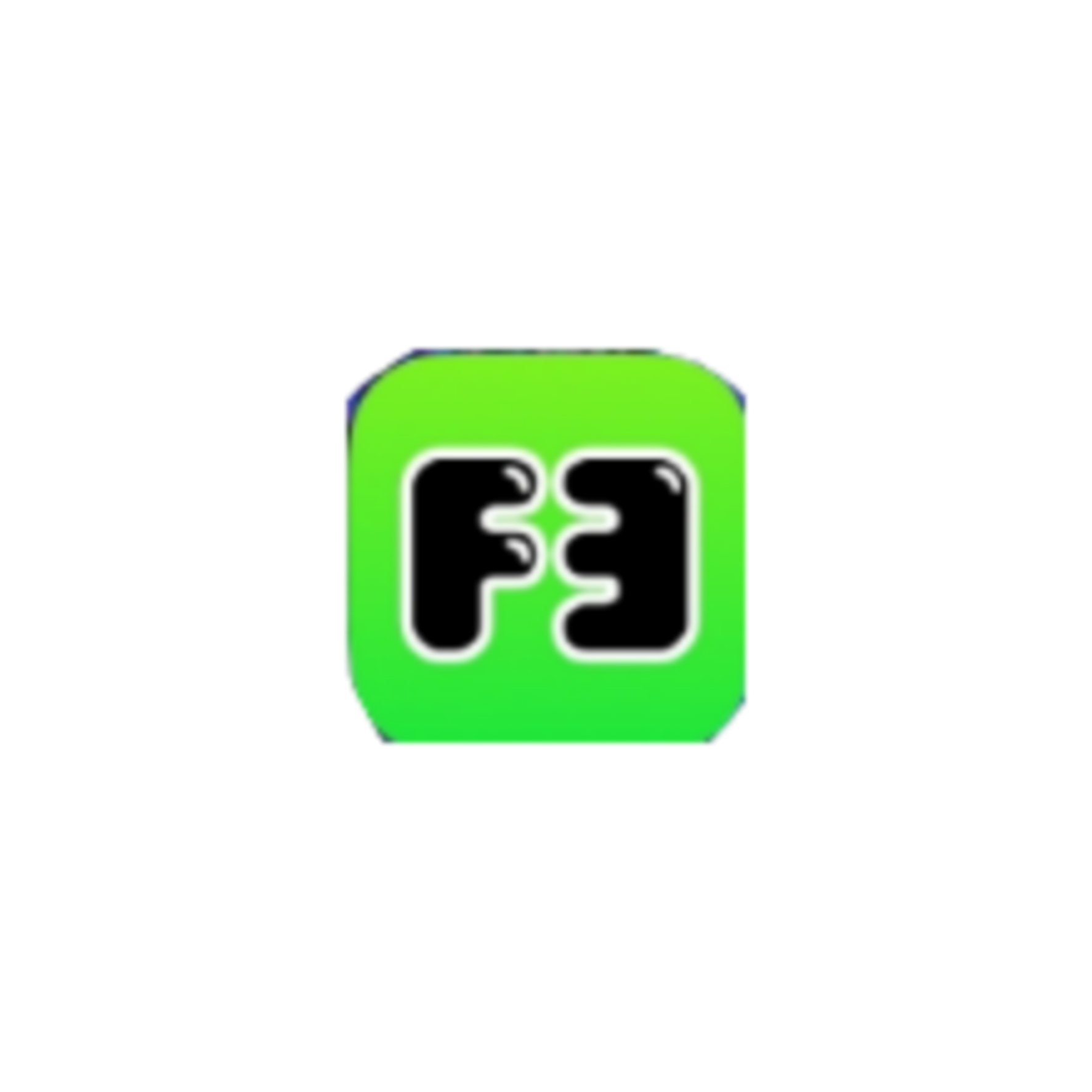 Apps f. F3 логотип. F3 приложение. F3 значок. F 3.