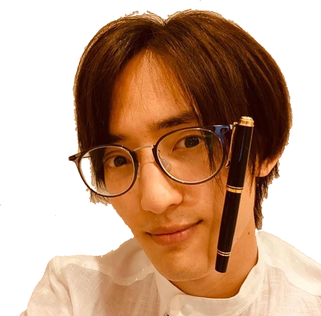 Travis Travisjapan Sticker By なあ田中 Travis Travisjapan Sticker By なあ田中