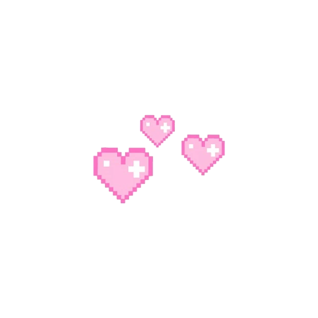 ハート はーと Heart ピンク Sticker By Rio Sk Sana ハート はーと Heart ピンク Sticker By Rio Sk Sana